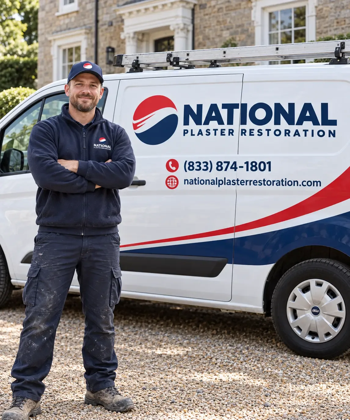 Plaster Repair company in Franklin, OH
